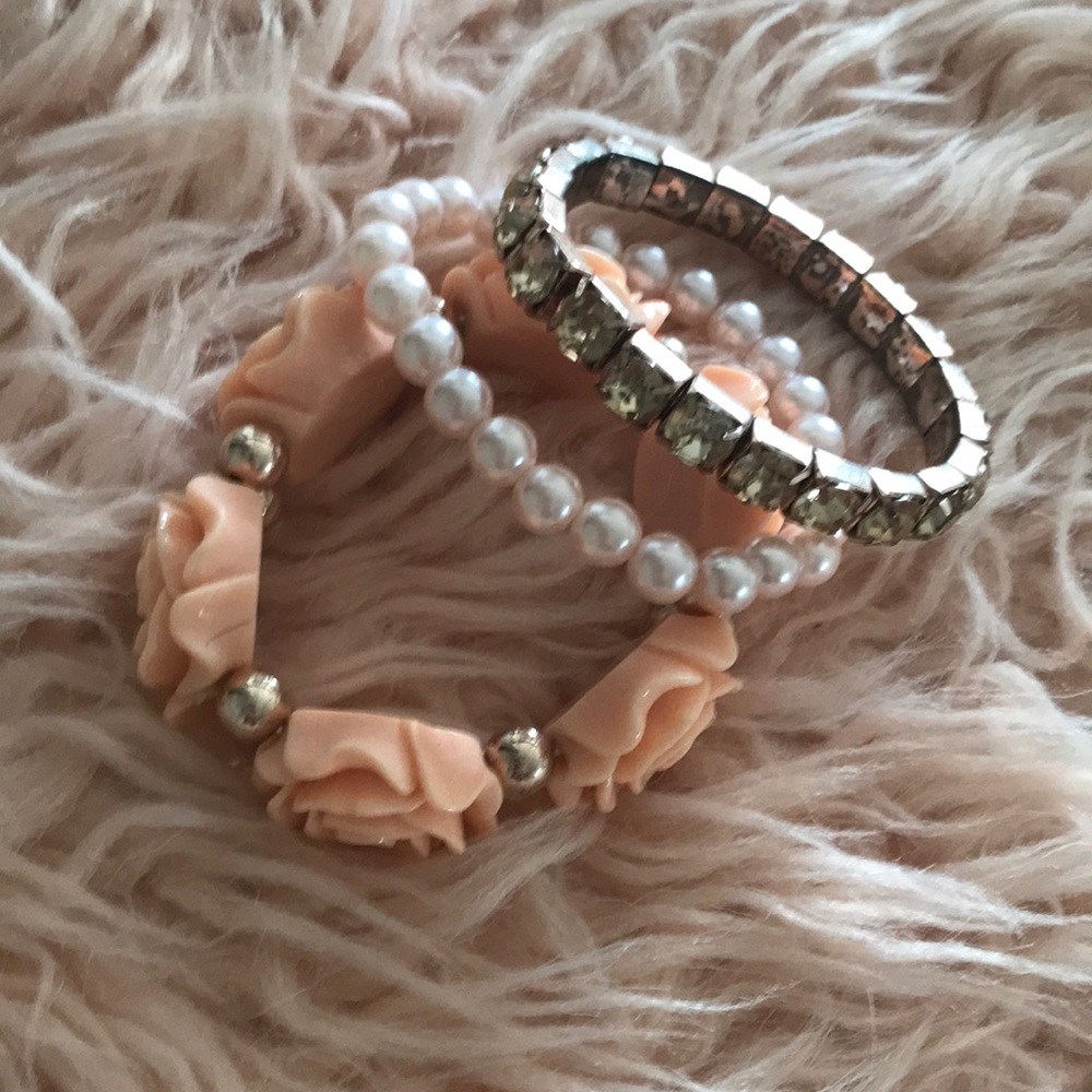 3 piece bracket set